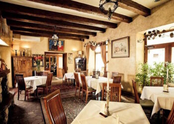 Найкращі ресторани Кракова смак Польщі - StudentPortal