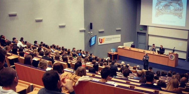 Польська система освіти