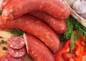 Польські ковбасні вироби - StudentPortal