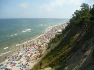 Відпочинок і розваги на курорті Ястшембя Гура (Jastrzebia Gora) у Польщі - StudentPortal