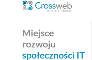 Важливі та цікаві ідеї для бізнесу, вакансії, стартапи в польському сервісі CROSSWEB - StudentPortal