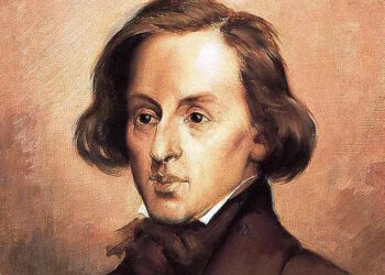 Кохання, розквіт і останні роки Фридеріка Шопена - StudentPortal