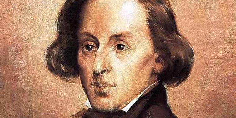 Любовь, расцвет и последние годы Шопена - StudentPortal