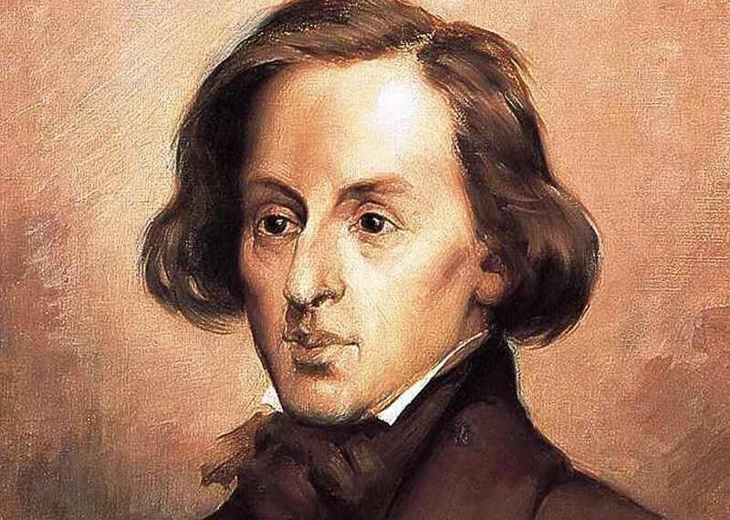 Любовь, расцвет и последние годы Шопена - StudentPortal