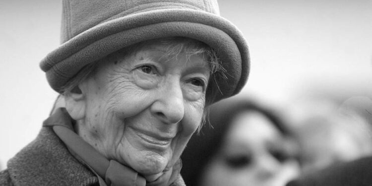 Поетеса Віслава Шимборська - StudentPortal