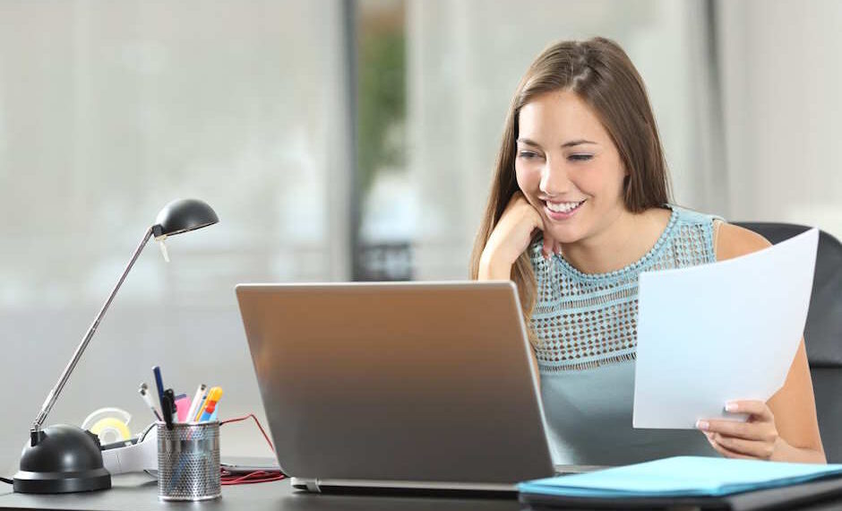 Дистанційне навчання в польських ВНЗ - міф чи реальність - StudentPortal