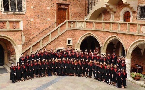 Ягеллонський університет в Кракові - кращий польський ЗВО - StudentPortal