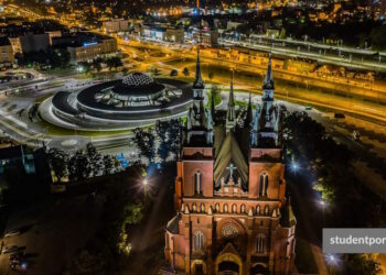 Кельце місто - StudentPortal