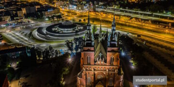 Кельце місто - StudentPortal