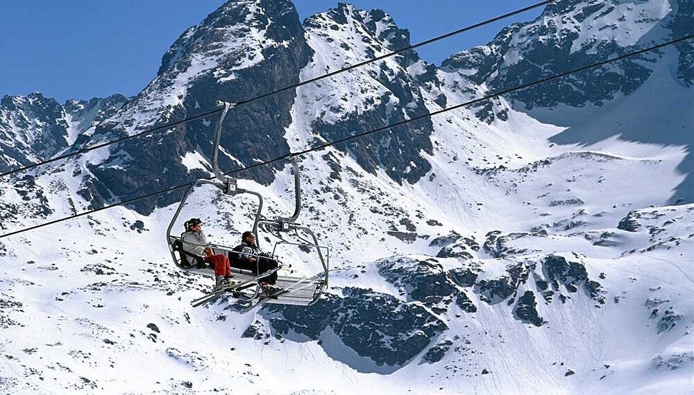 Місто Щирк у Польщі - StudentPortal