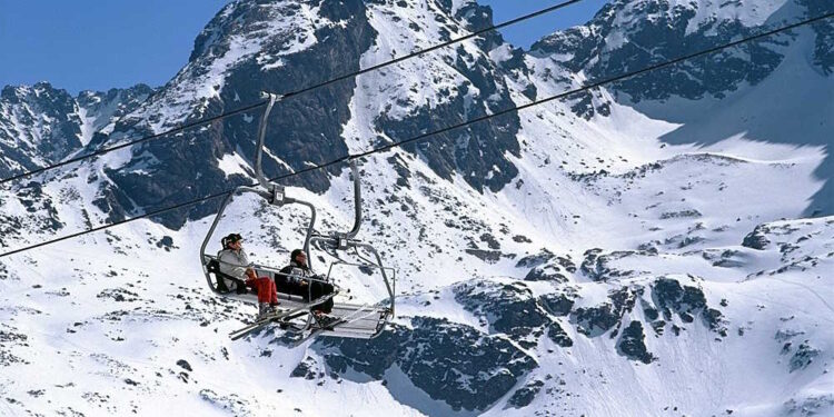 Місто Щирк у Польщі - StudentPortal