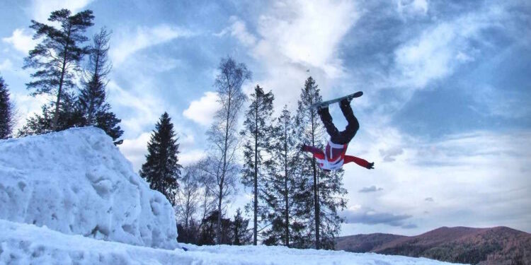 Устшики-Дольне місто у Польщі - StudentPortal