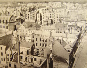 Місто Колобжег (Kołobrzeg) - 1945 rok - StudentPortal