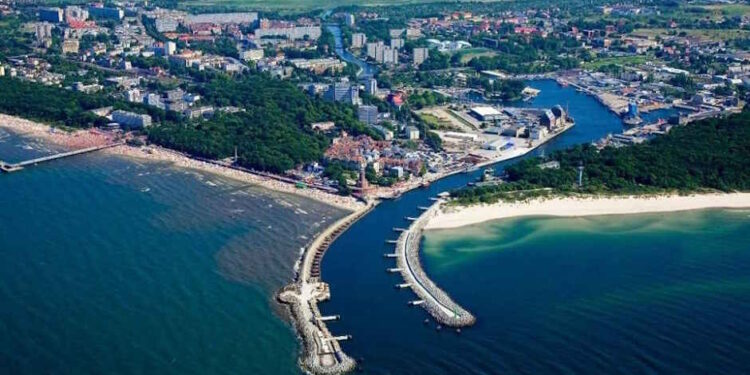 Місто Колобжег (Kołobrzeg) - StudentPortal