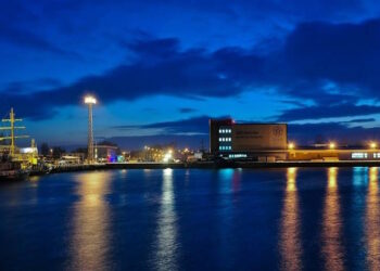 Місто Владиславово (Władysławowo) - StudentPortal