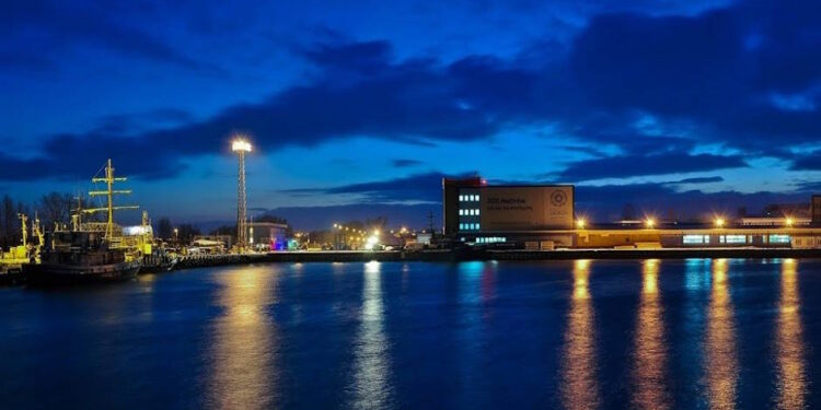 Місто Владиславово (Władysławowo) - StudentPortal