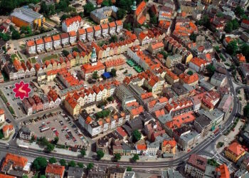 Єленя Гура (Jelenia Góra) - StudentPortal