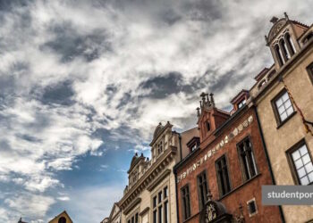 Воєводства та міста Польщі - StudentPortal