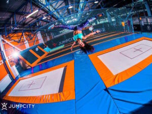 Jump-City-Trampoline-Park - StudentPortal