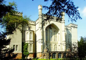 Курник - StudentPortal