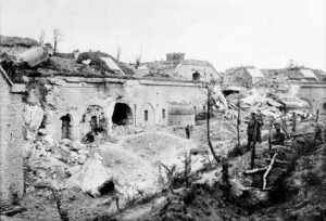 Пшемишль 22 березня 1915 року - StudentPortal