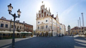 Архітектура Підкарпатського воєводства - StudentPortal