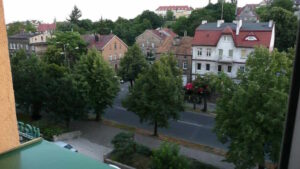 Гожув-Велькопольски - StudentPortal