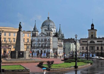 Лодзинське воєводство