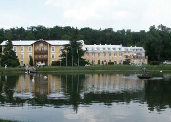 Люблінське воєводство - StudentPortal