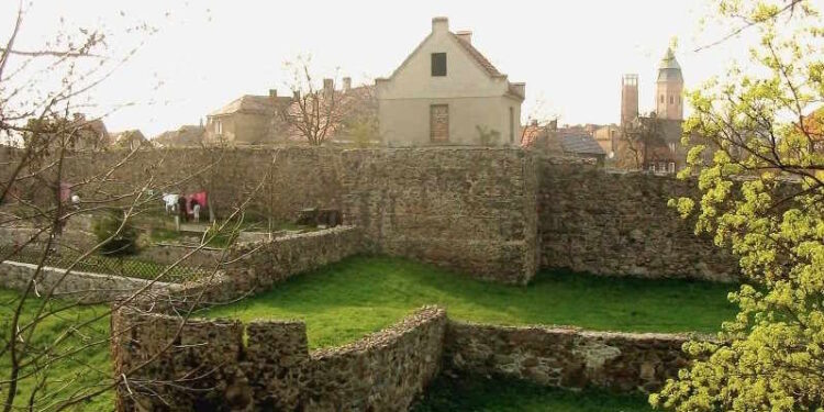 Любуське воєводство - StudentPortal