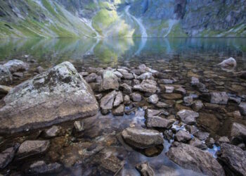 Татржанський національний парк - StudentPortal