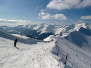 Каспрови Верх — одна з найпопулярніших лижних гір у Польщі - StudentPortal